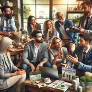 network marketing nebenjob