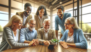network marketing geld verdienen