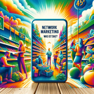 network marketing was ist das