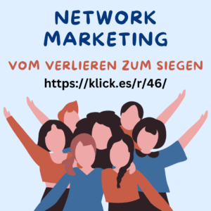 network marketing empfehlungsmarketing
