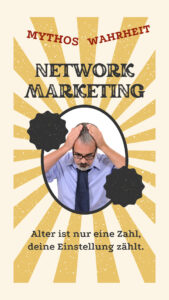 marketing mlm