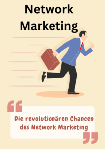Network Marketing als Nebenjob