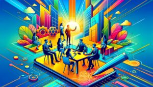 erfolg network marketing