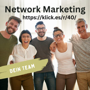 network marketing direktvertrieb