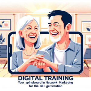 network marketing erfolgreich werden