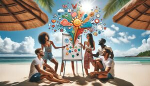 network marketing beruf und berufung