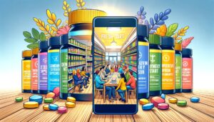 geld verdienen mit network marketing