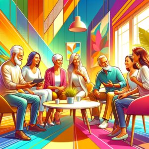 nebenjob network marketing