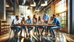 network marketing erfolg