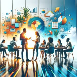 network-marketing